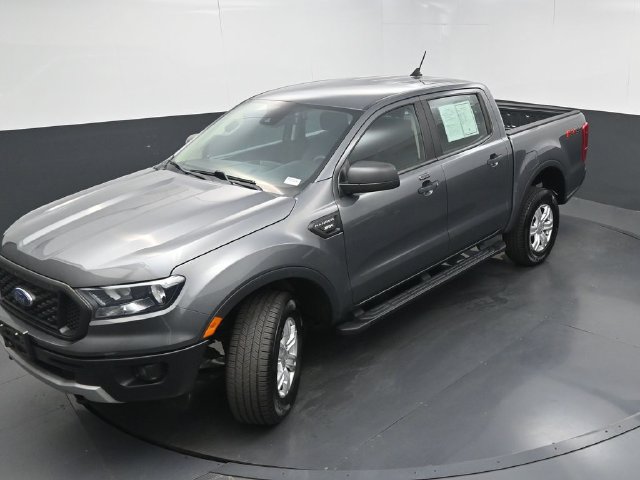 Used 2023 Ford Ranger XL w/ Equipment Group 101A High RWD image 32