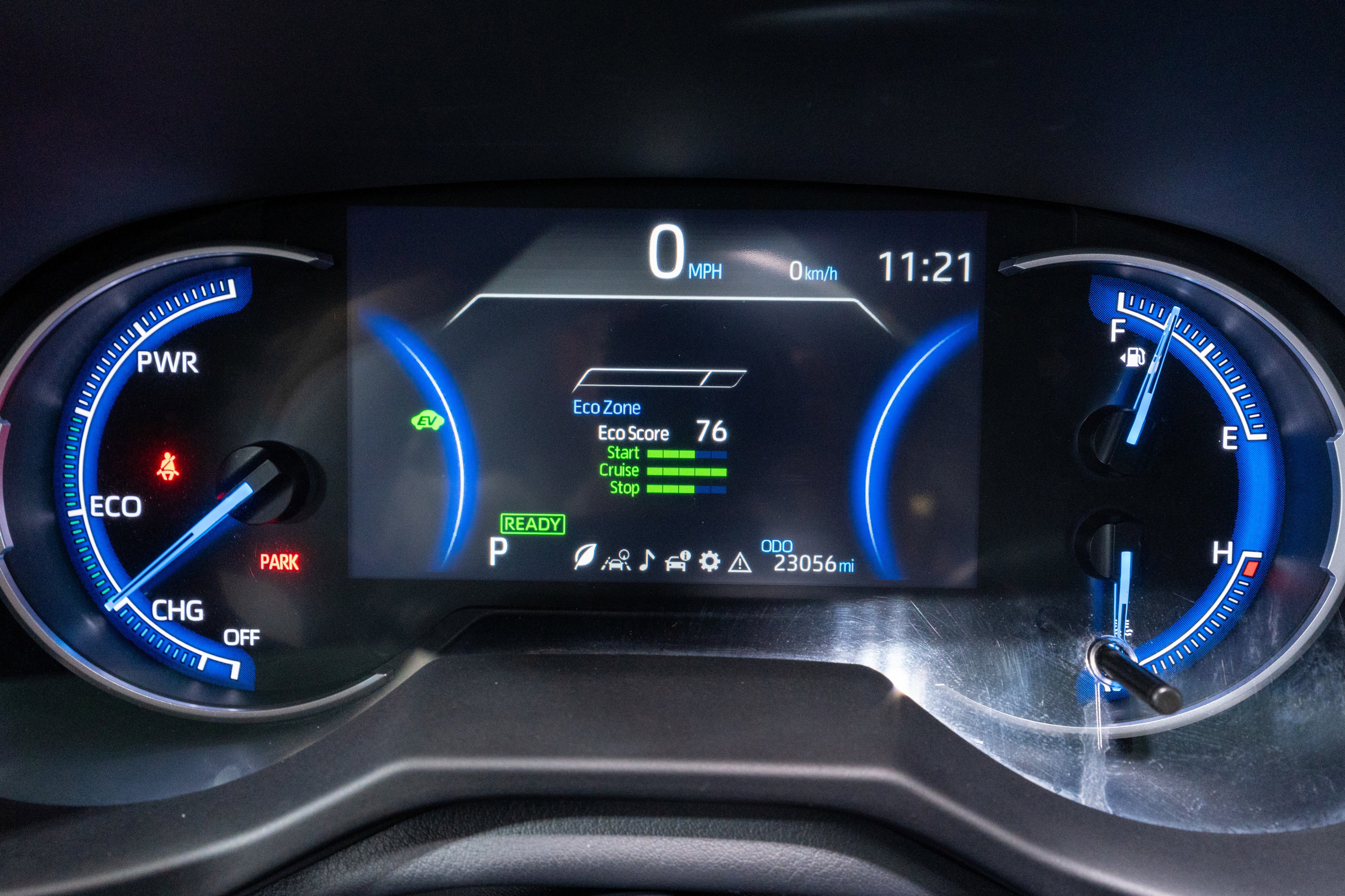 Used 2024 Toyota RAV4 LE image 20