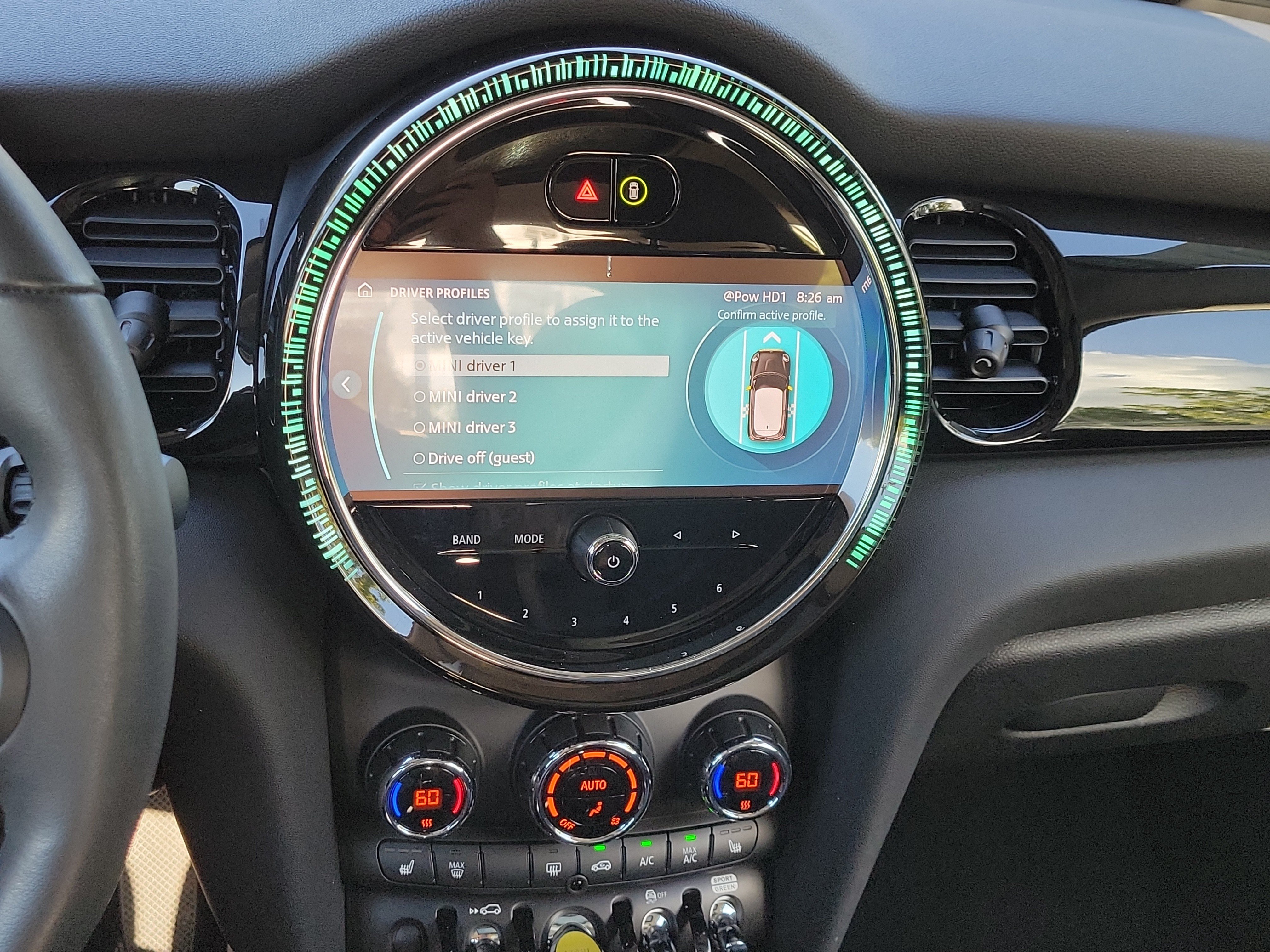 Used 2024 MINI Cooper SE FWD image 18