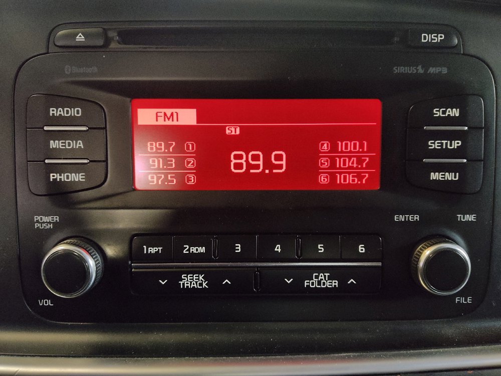 Used 2015 Kia Optima LX FWD image 25