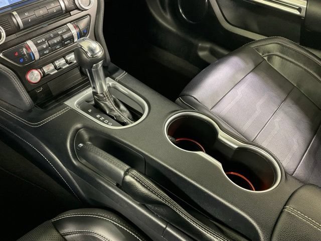 Used 2021 Ford Mustang GT Premium w/ Equipment Group 401A RWD image 12
