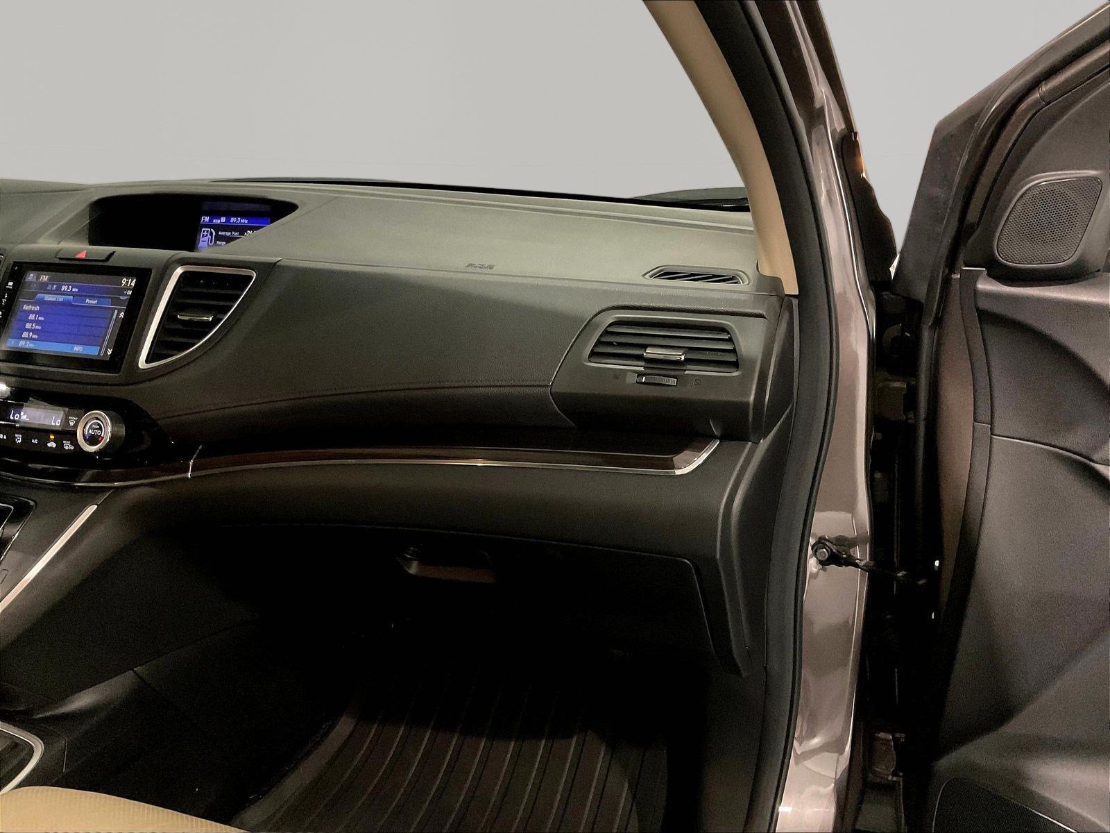 Used 2015 Honda CR-V EX-L image 26