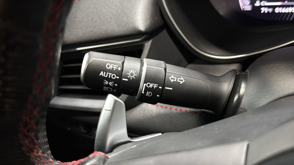 Used 2024 Acura TLX w/ A-SPEC Package AWD/4WD image 37