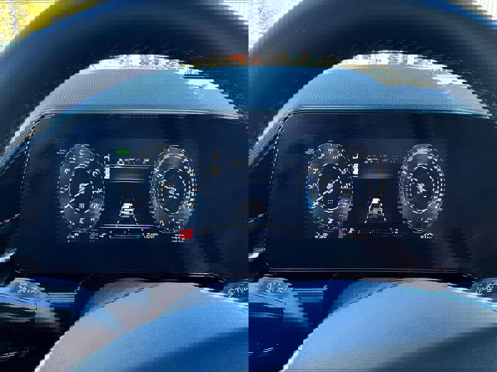 Used 2024 Kia Niro Wind image 24