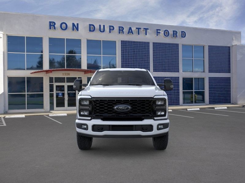 New 2026 Ford F250 Lariat w/ Tremor Off-Road Package image 7