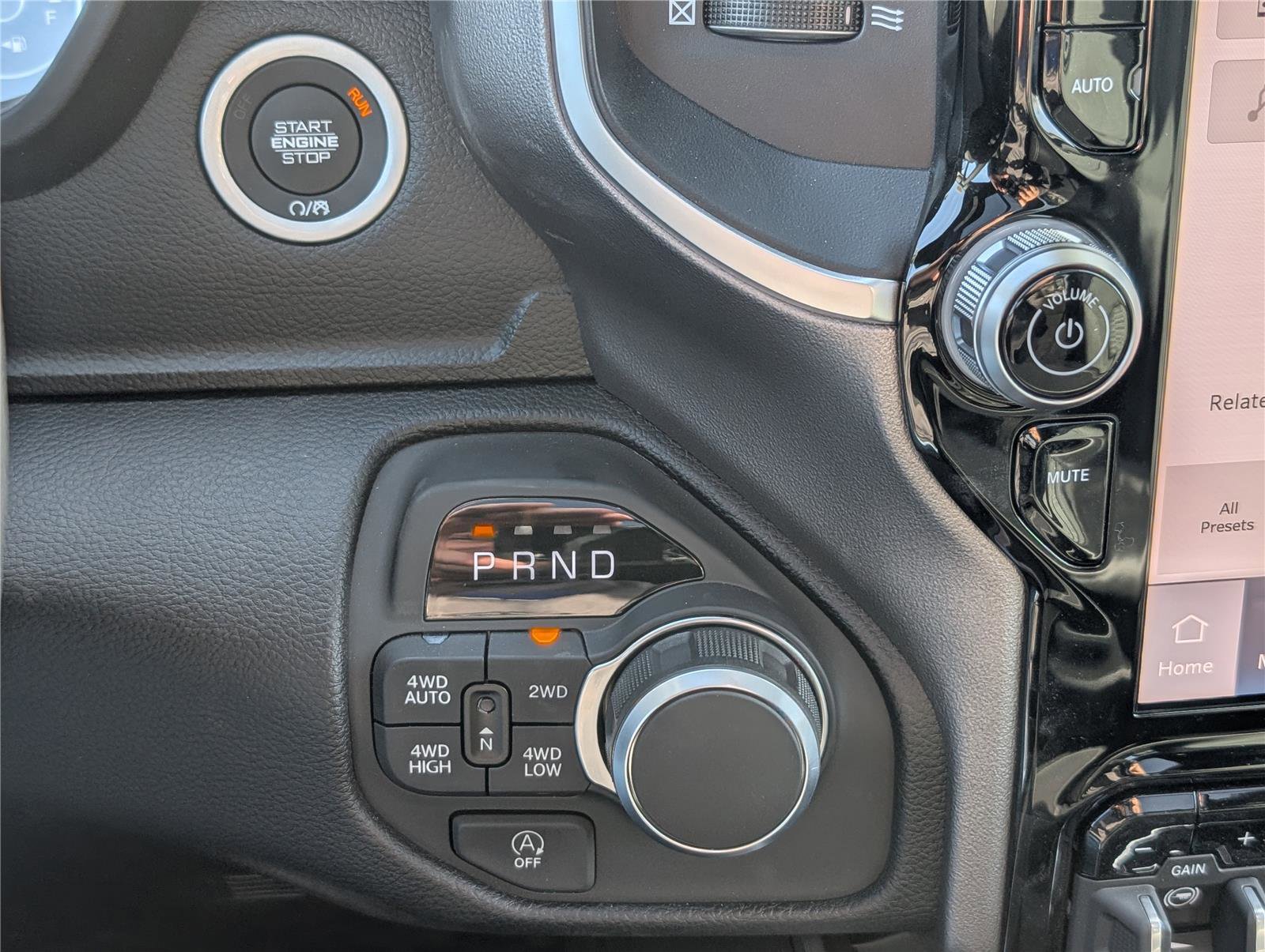 New 2026 RAM 1500 Big Horn image 21