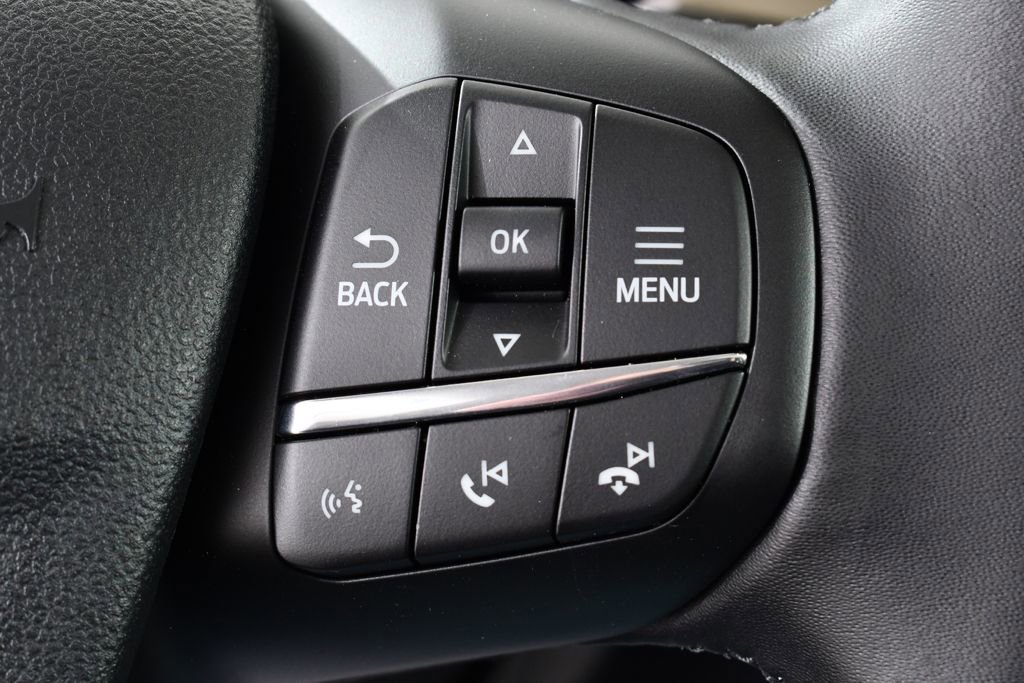 New 2025 Ford Bronco Sport Big Bend w/ Convenience Package image 33