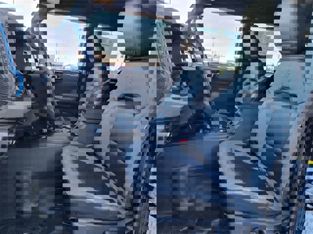 Certified 2023 Ford Bronco Black Diamond image 20