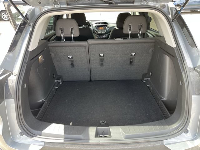 Used 2023 Chevrolet TrailBlazer LT w/ Convenience Package FWD image 22