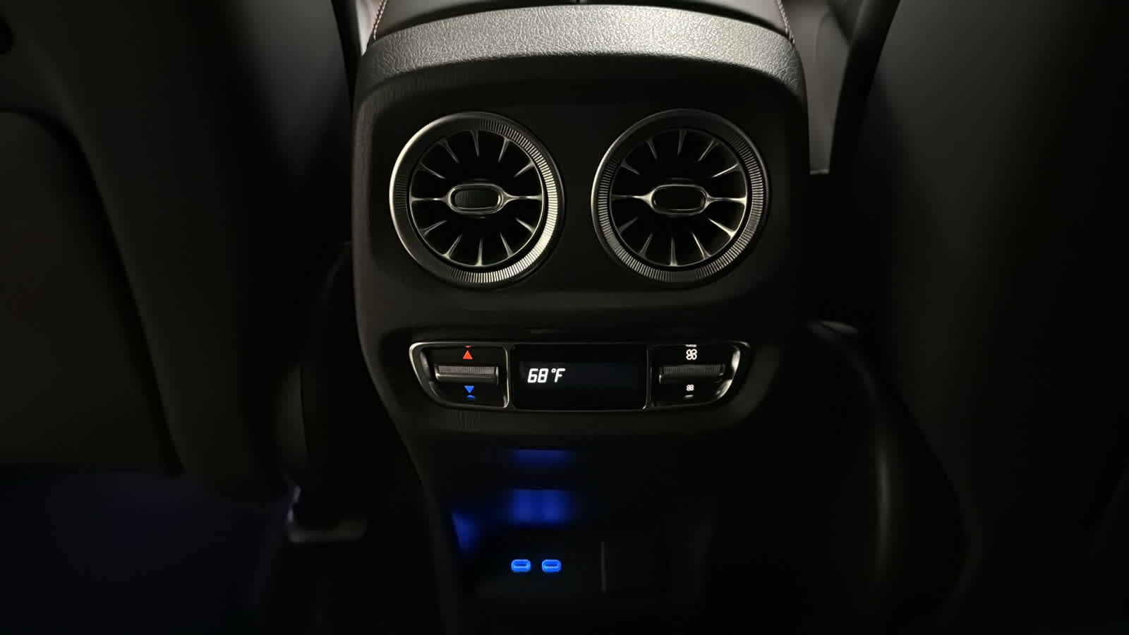 New 2026 Mercedes-Benz G 550 image 28