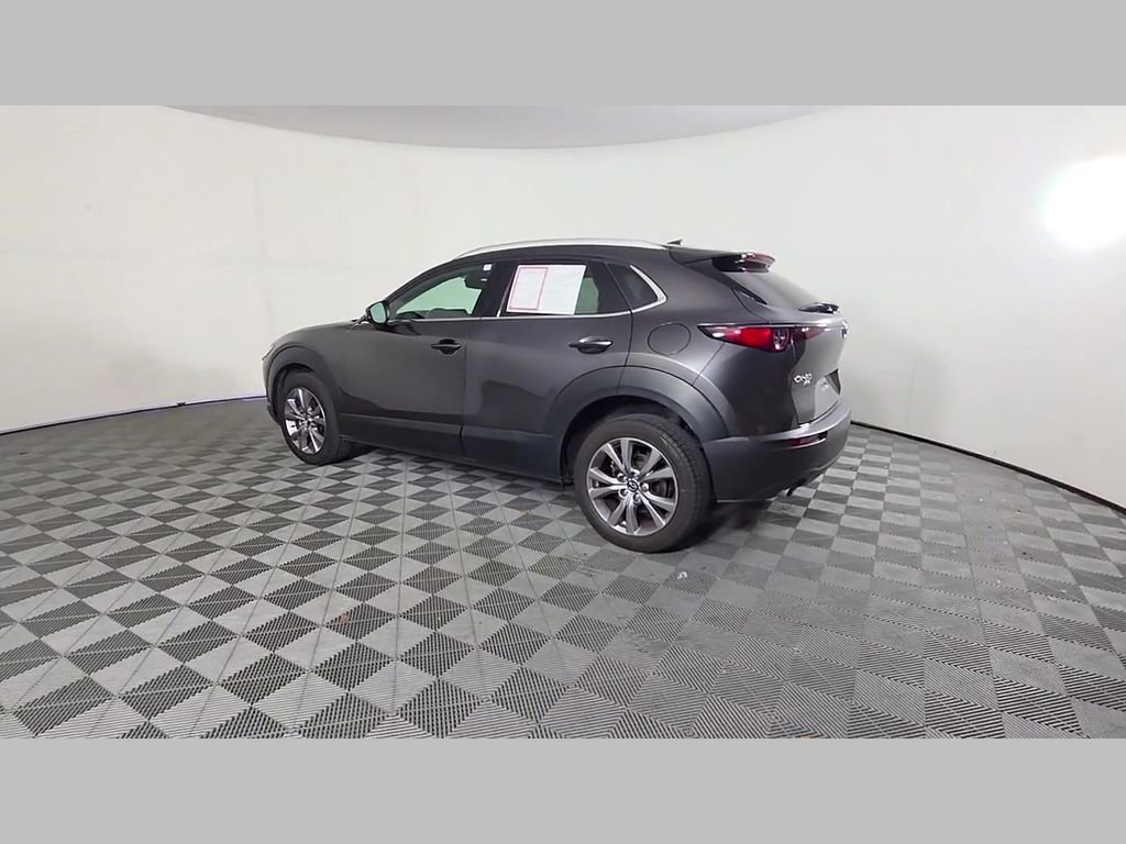 Used 2021 MAZDA CX-30 AWD 2.5 S w/ Premium Package image 45