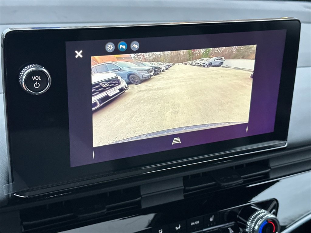 New 2026 Honda Prologue Touring image 27