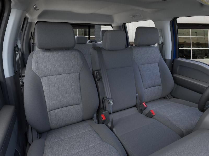 New 2026 Ford F250 XL w/ STX Appearance Package AWD/4WD image 14