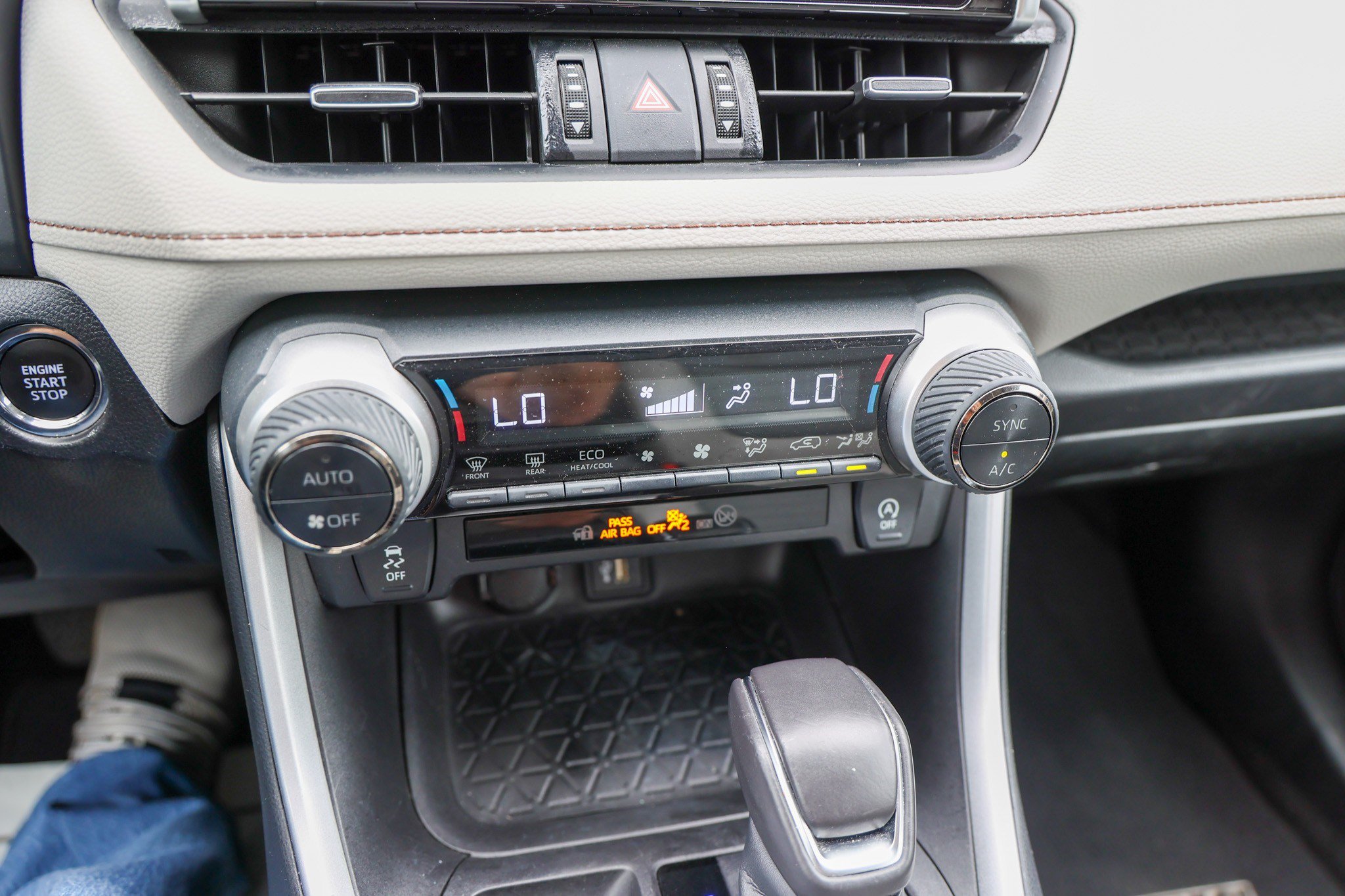 Certified 2023 Toyota RAV4 XLE Premium FWD image 22