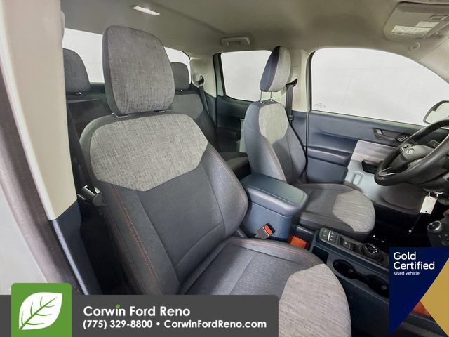 Used 2022 Ford Maverick XLT w/ Equipment Group 300A Standard AWD/4WD image 29