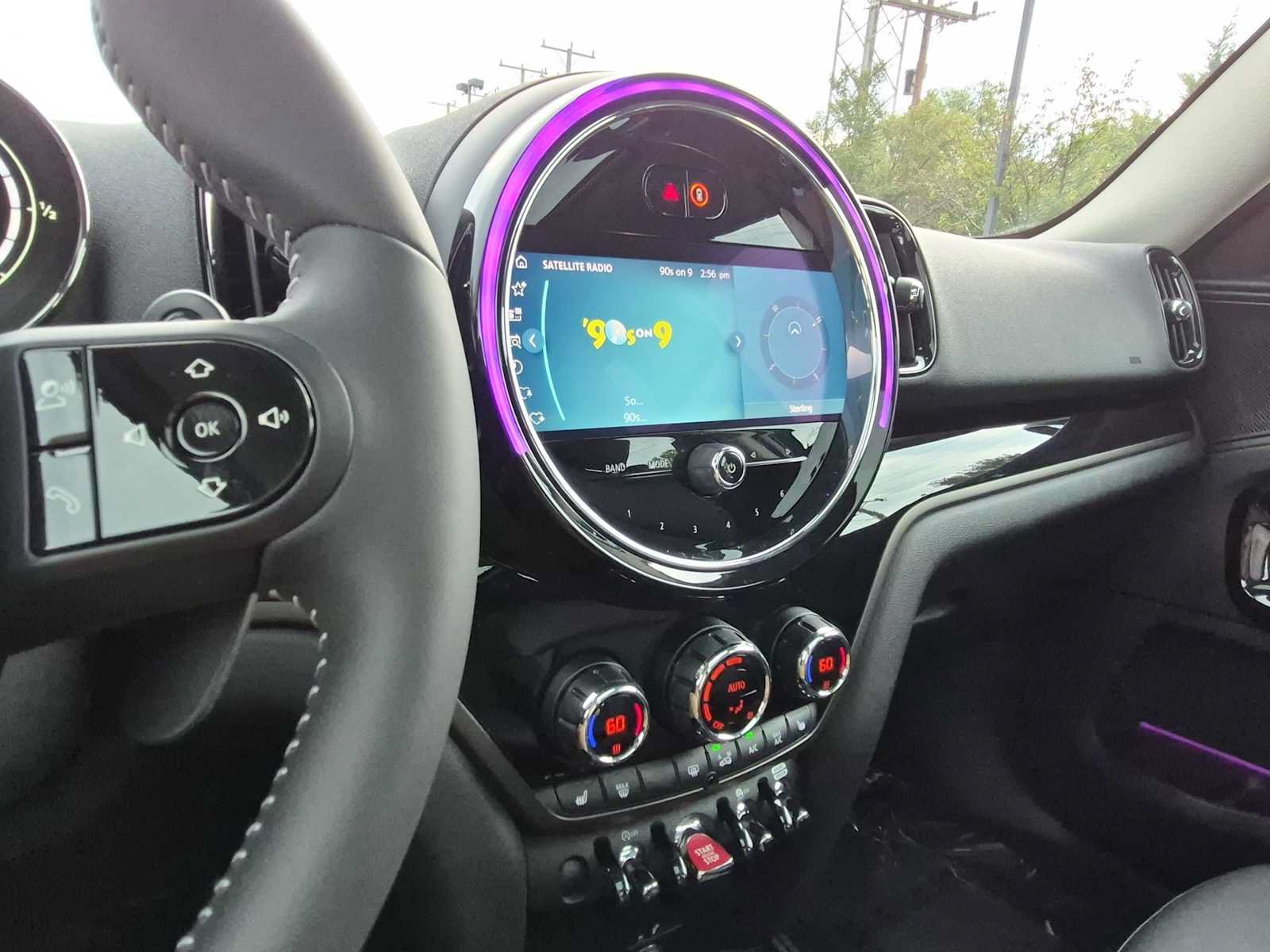Used 2024 MINI Cooper Countryman S w/ Premium Package FWD image 29