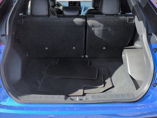 Used 2024 Mitsubishi Eclipse Cross SE image 6
