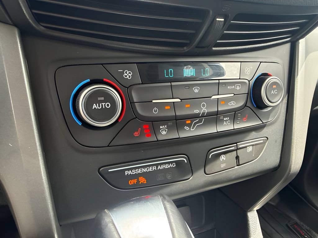 Used 2019 Ford Escape SEL AWD/4WD image 21