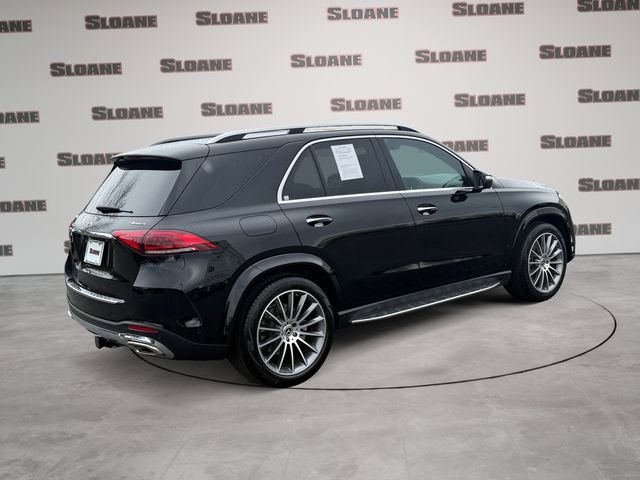 Used 2022 Mercedes-Benz GLE 450 4MATIC image 5