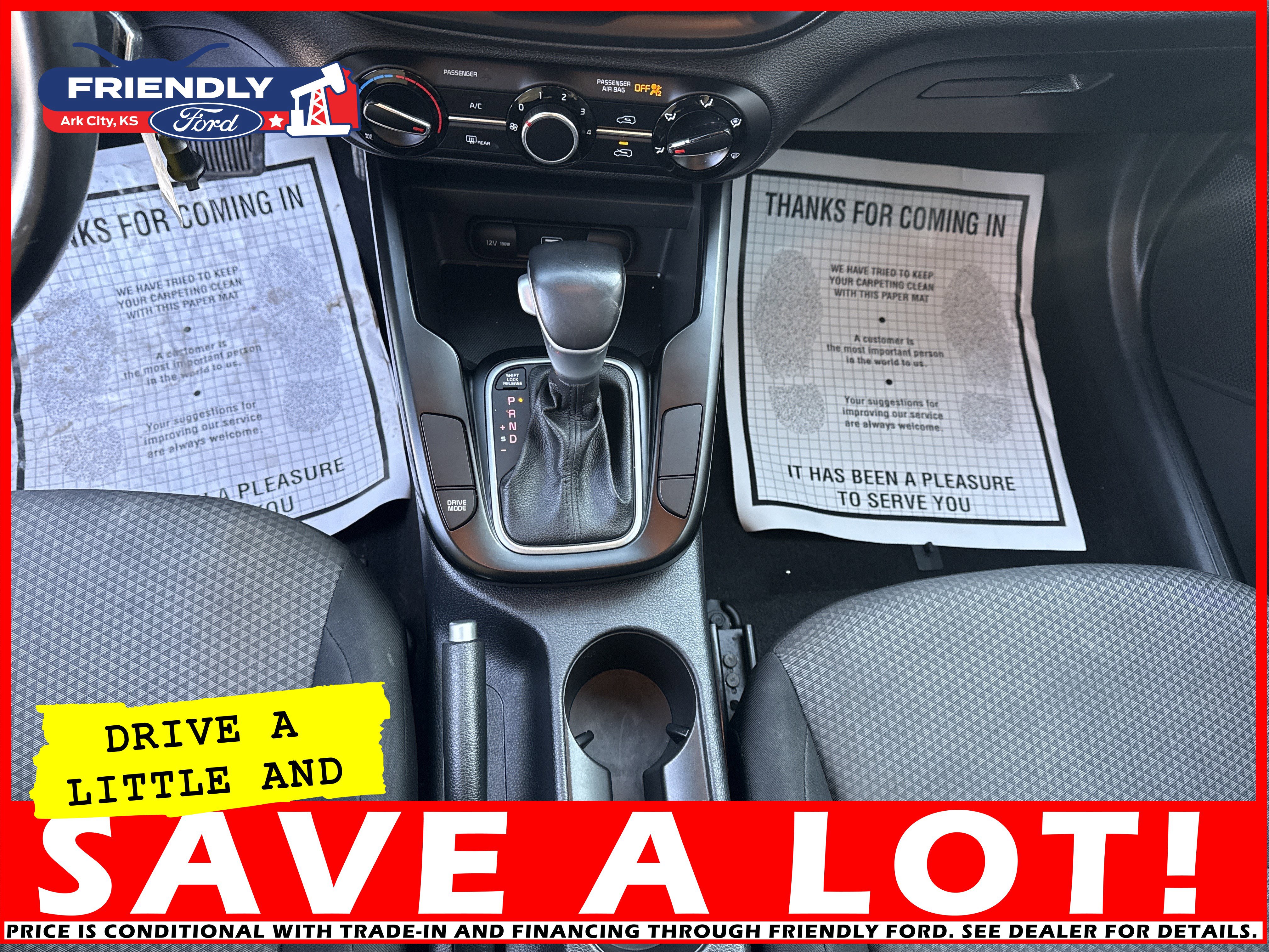 Used 2020 Kia Soul X-Line image 28