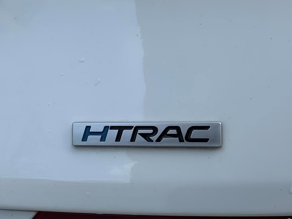 Used 2020 Hyundai Tucson SEL AWD/4WD image 10