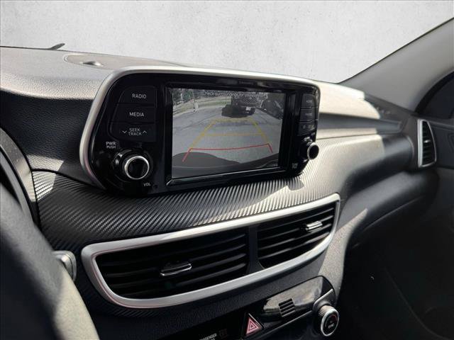 Used 2019 Hyundai Tucson SEL AWD/4WD image 14