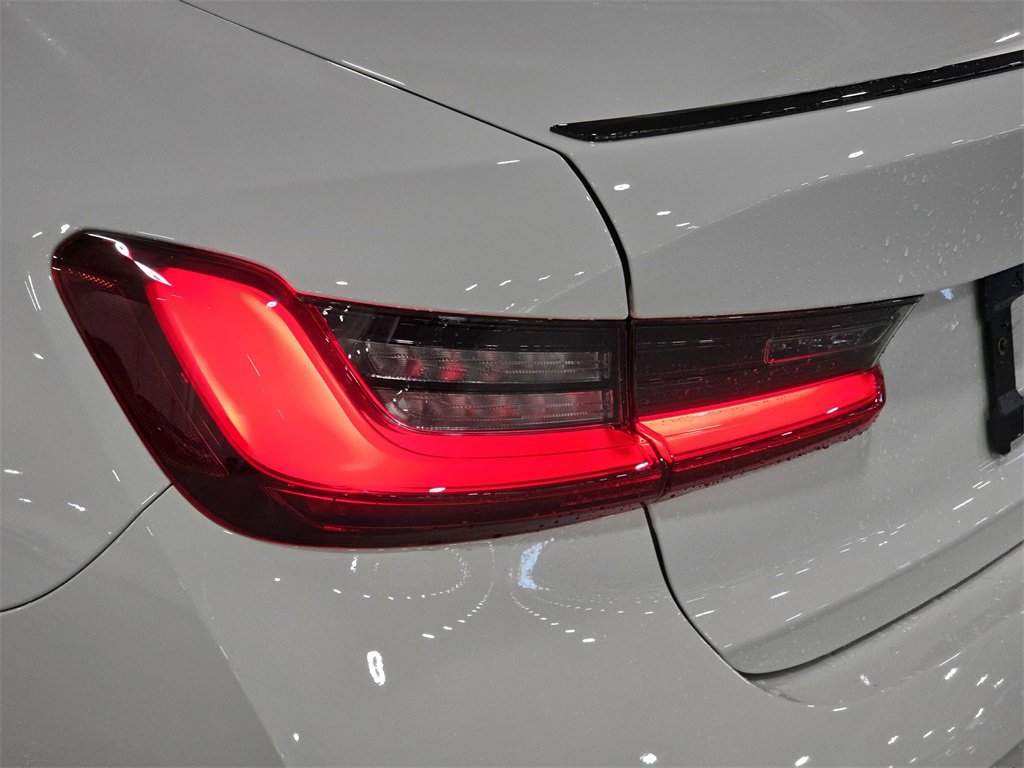 Used 2023 BMW M340i w/ Premium Package image 29