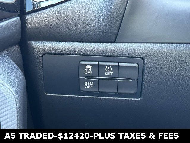 Used 2016 MAZDA MAZDA3 i Touring image 20