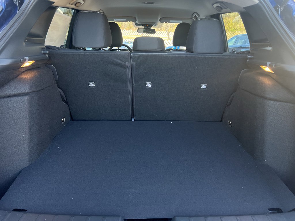 New 2026 Nissan Kicks SV w/ Cold Weather Package image 16