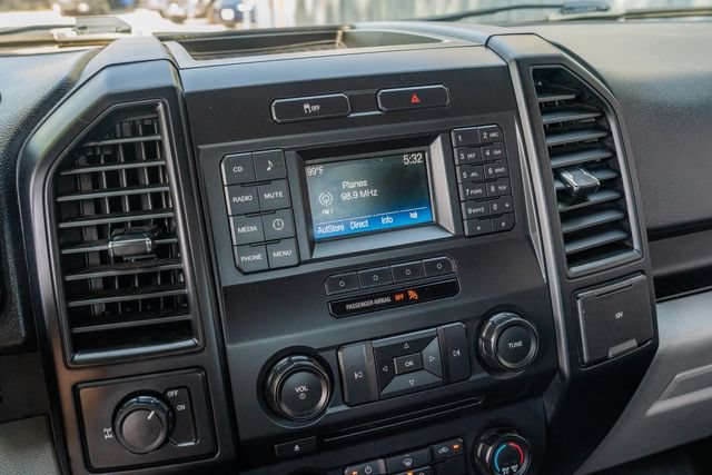 Used 2017 Ford F150 XL w/ Equipment Group 101A Mid RWD image 27