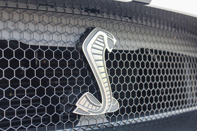 Used 2022 Ford Mustang Shelby GT500 w/ Carbon Fiber Track Pack image 45
