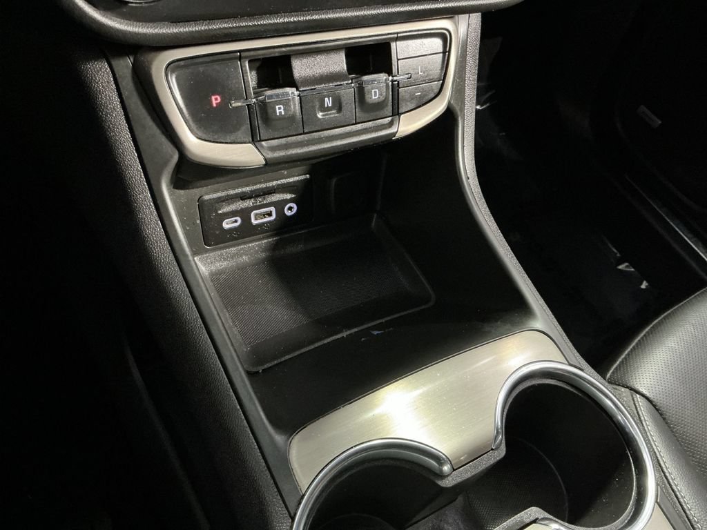 Used 2023 GMC Terrain Denali AWD/4WD image 23