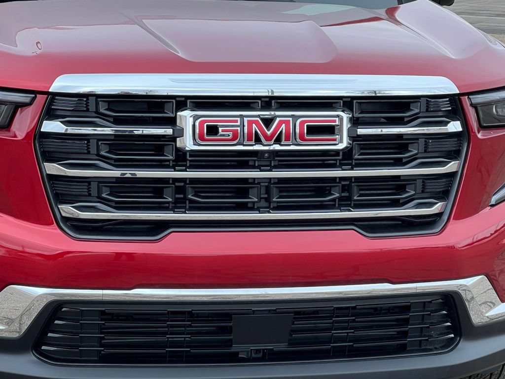 New 2026 GMC Acadia Elevation w/ Elevation Premium Package AWD/4WD image 42