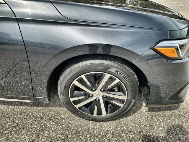 Used 2023 Honda Civic LX image 20
