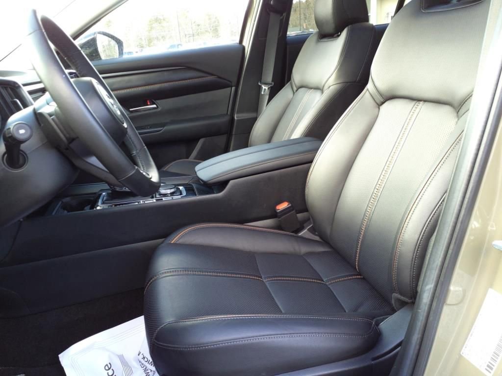 Used 2024 MAZDA CX-50 2.5 Turbo w/ Cargo Package image 13