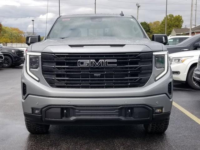 New 2026 GMC Sierra 1500 Elevation w/ Elevation Premium Package image 2