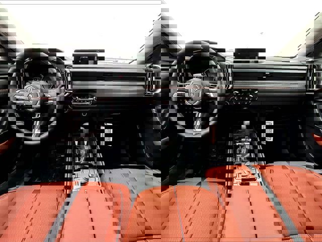 New 2026 MAZDA CX-50 2.5 Turbo w/ Cargo Package image 10