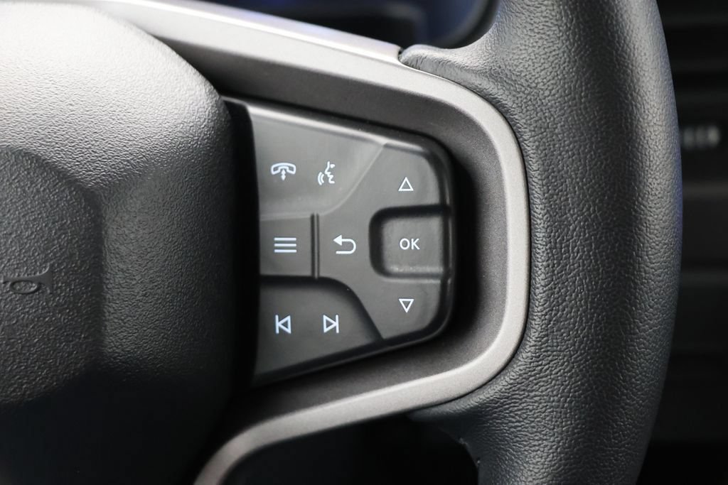Used 2025 Ford Bronco Badlands AWD/4WD image 19