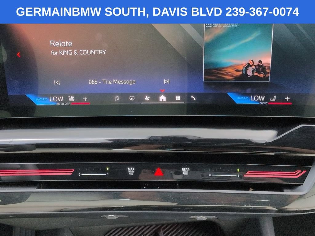 Certified 2024 BMW 530i w/ Premium Package RWD image 19