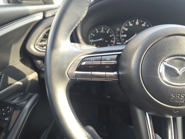 Used 2022 MAZDA CX-30 AWD 2.5 S w/ Preferred Package image 13