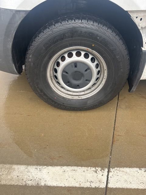 Used 2021 Freightliner Sprinter 2500 image 7