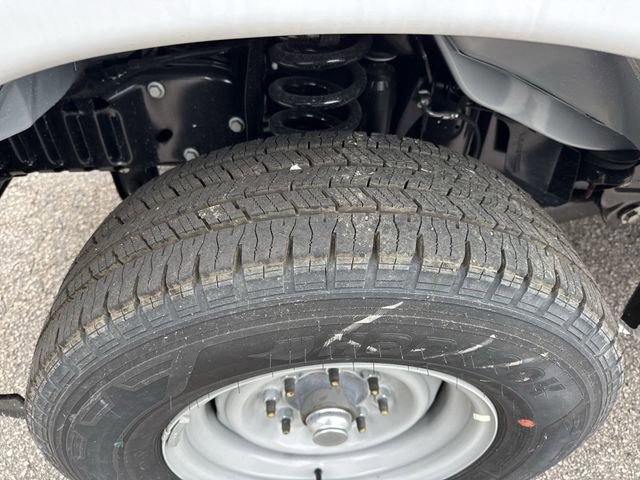 New 2026 Ford E-350 and Econoline 350 Super Duty w/ Power Equipment Group RWD image 14