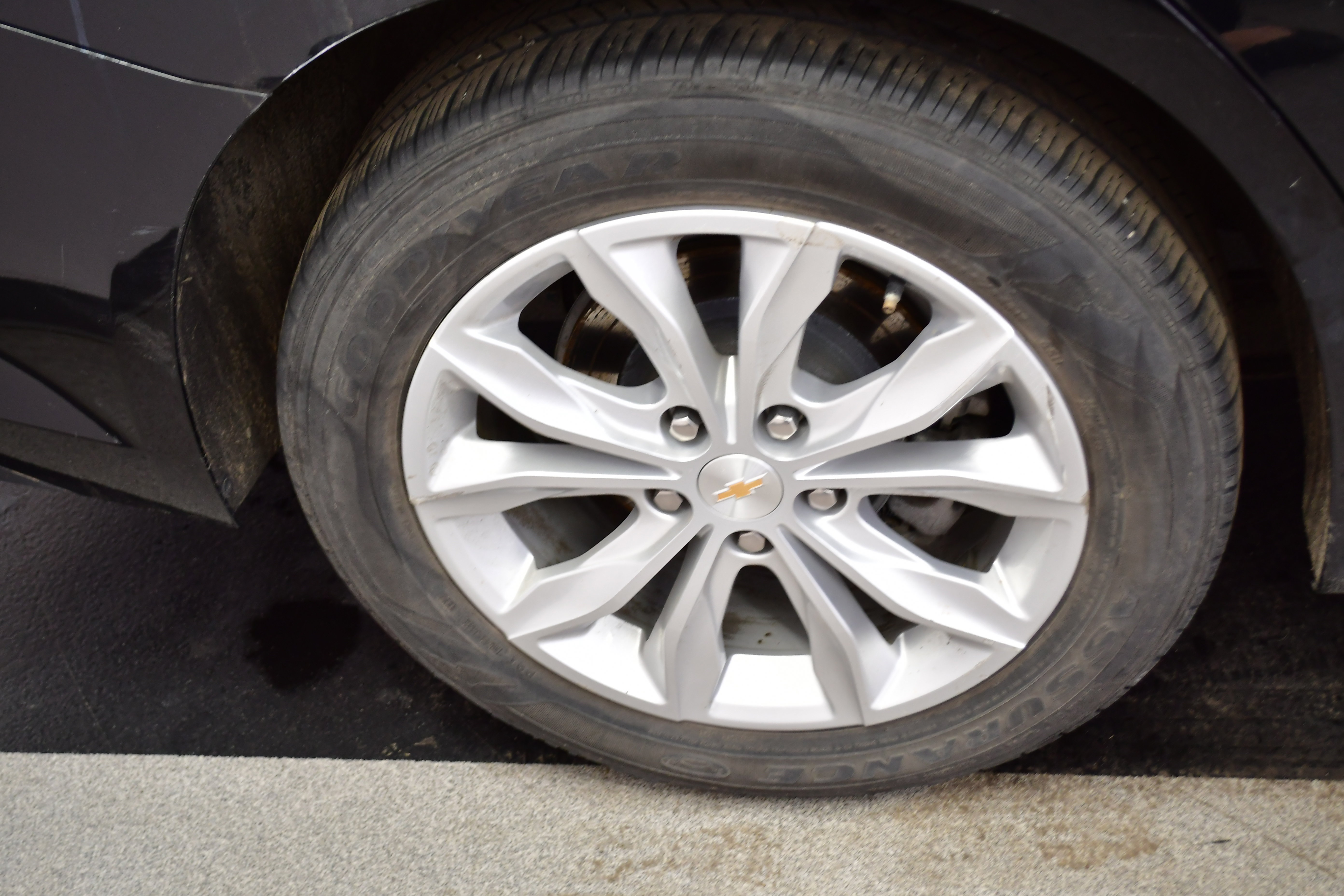 Used 2024 Chevrolet Malibu LT image 33