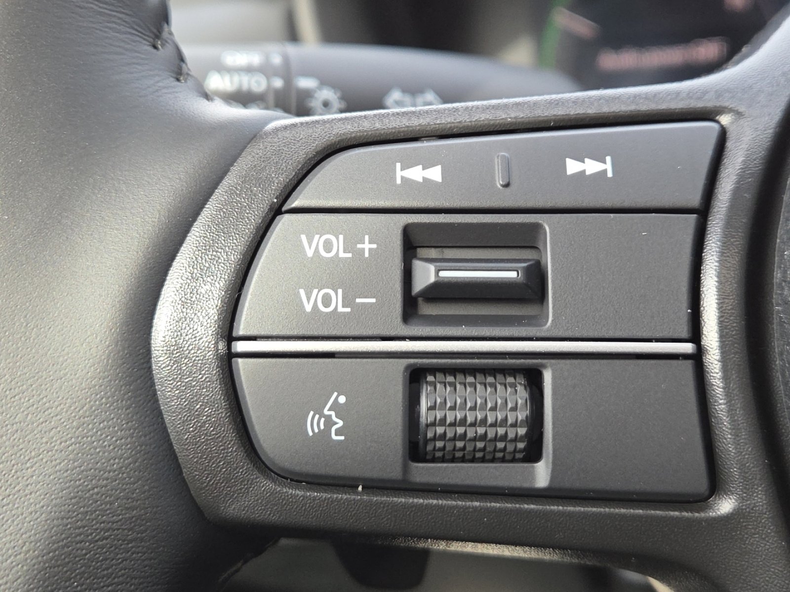 New 2026 Honda Accord Sport image 32