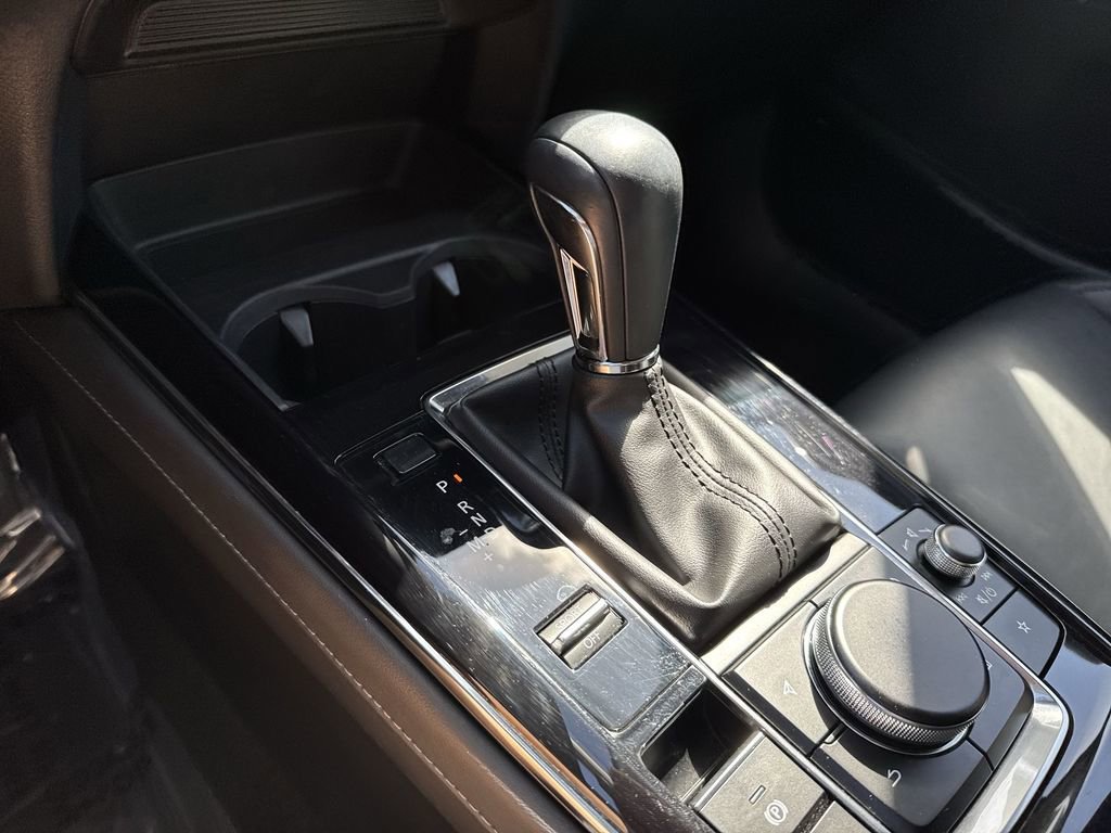 Certified 2023 MAZDA CX-30 AWD 2.5 S w/ Preferred Package image 53