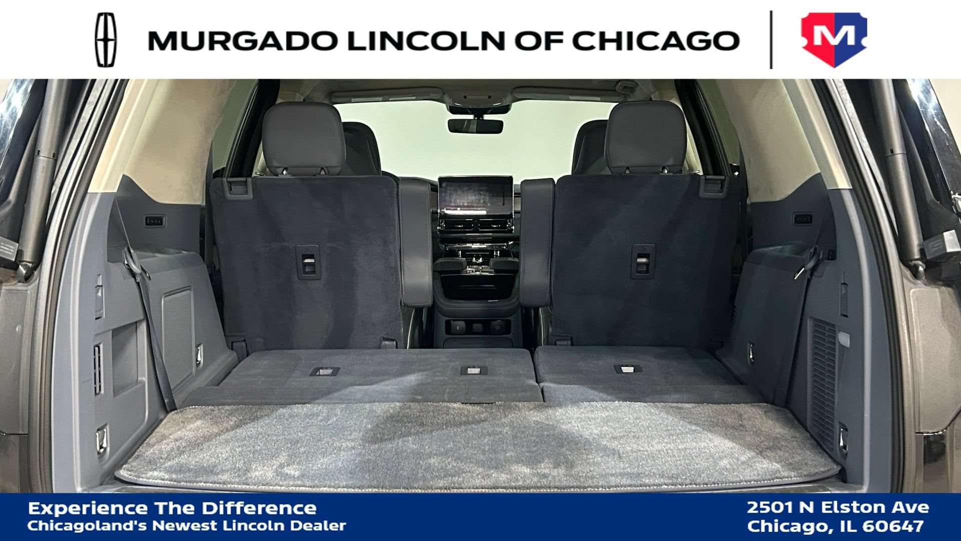 Used 2022 Lincoln Navigator Black Label AWD/4WD image 38