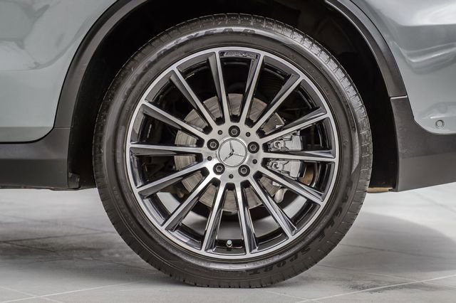 Used 2018 Mercedes-Benz GLC 43 AMG 4MATIC image 14