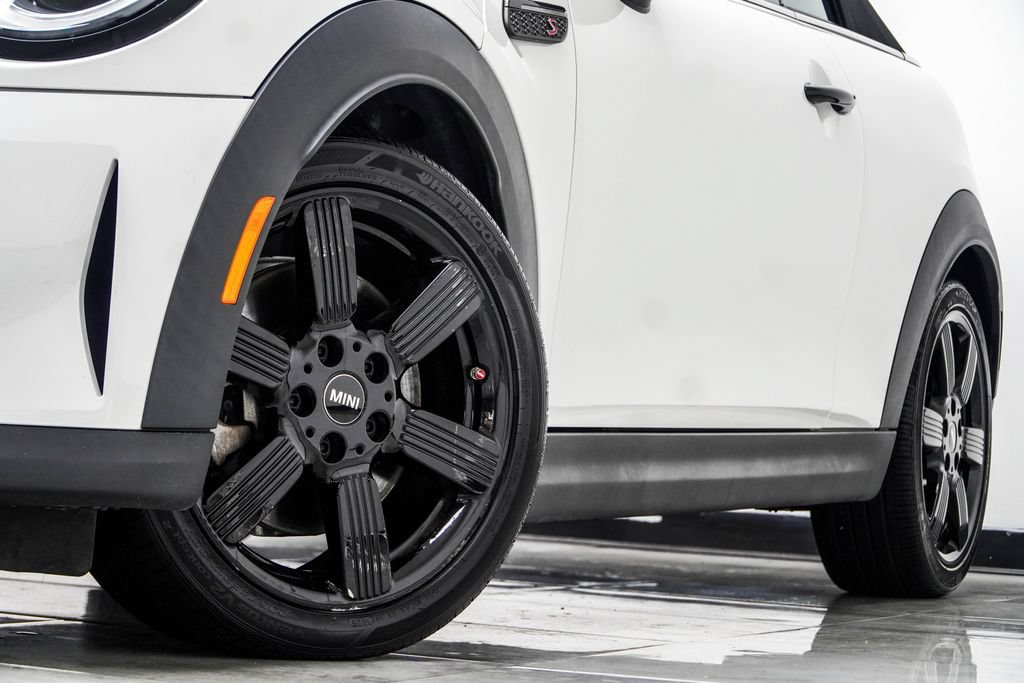 Used 2023 MINI Cooper S FWD image 7