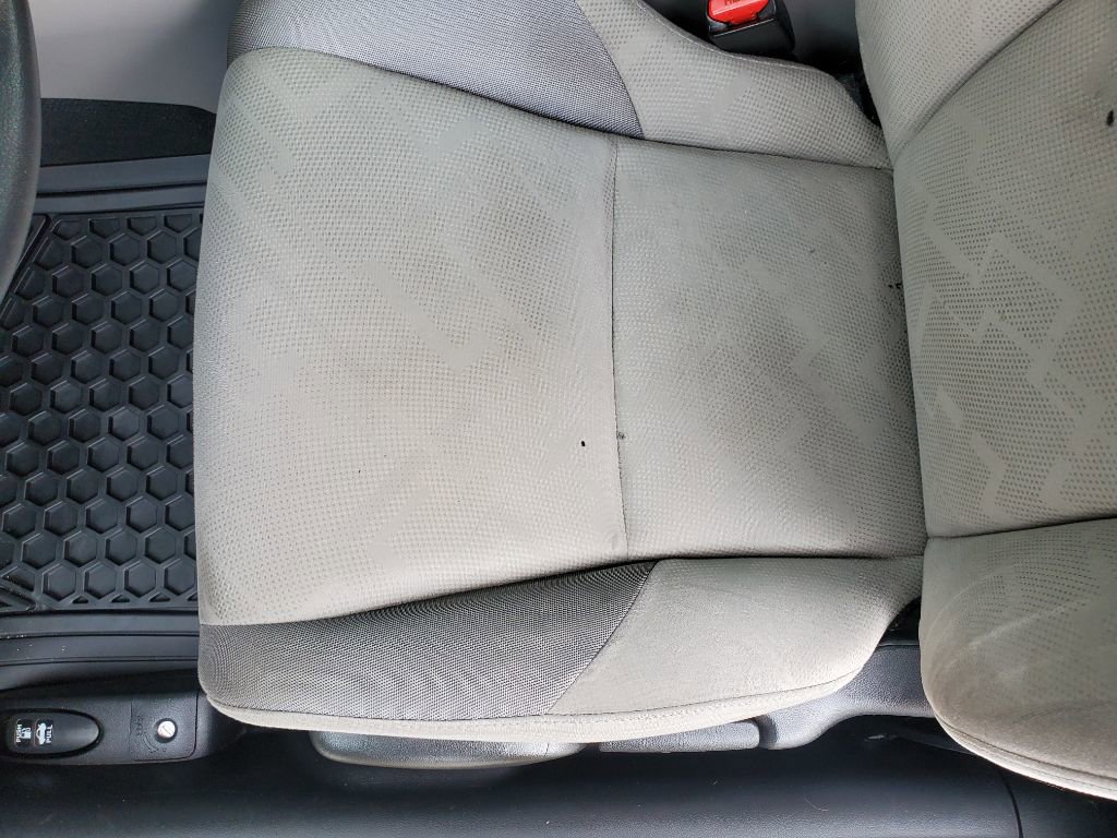 Used 2013 Honda Civic EX image 17