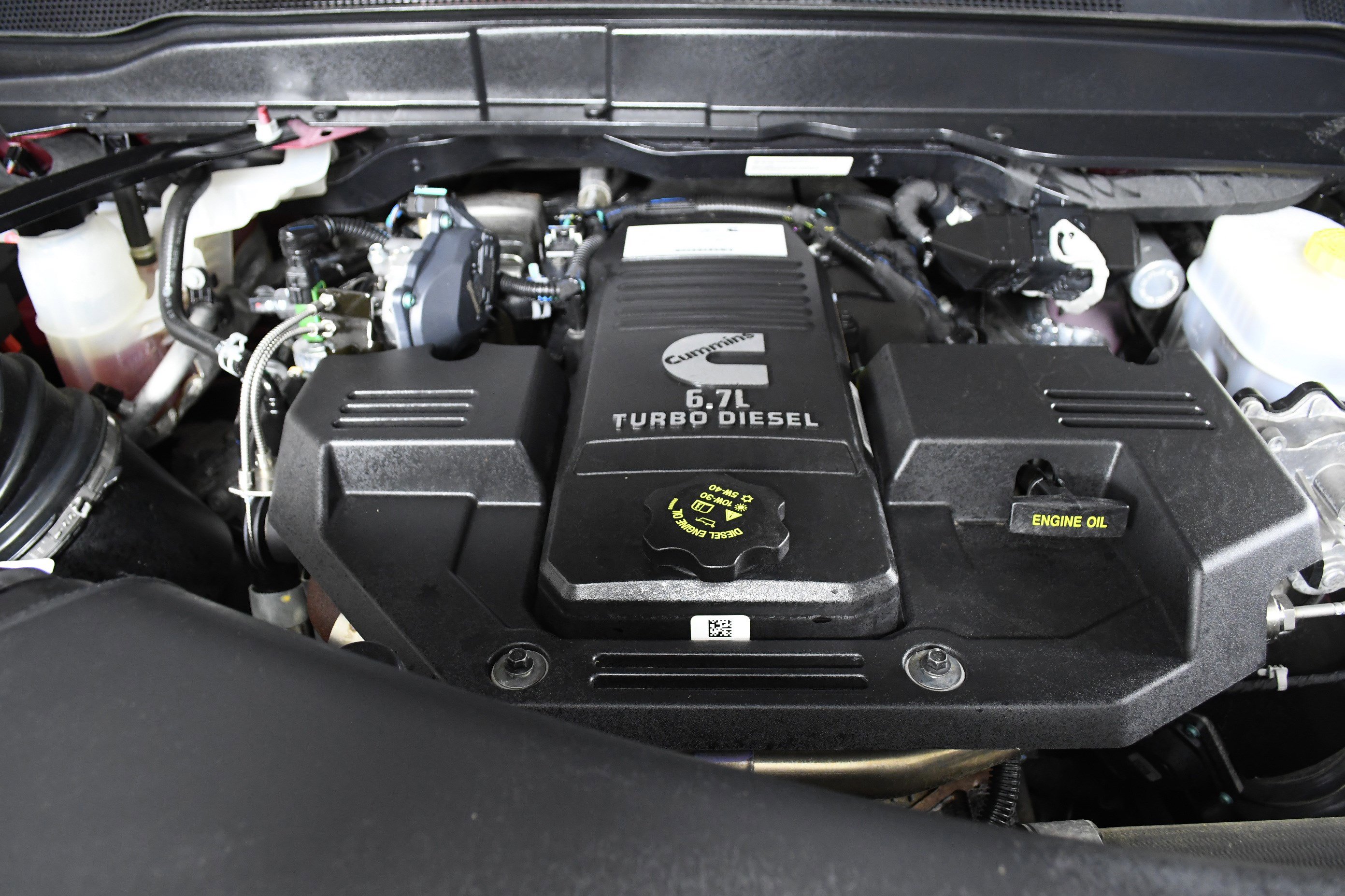 Used 2022 RAM 2500 Limited image 35